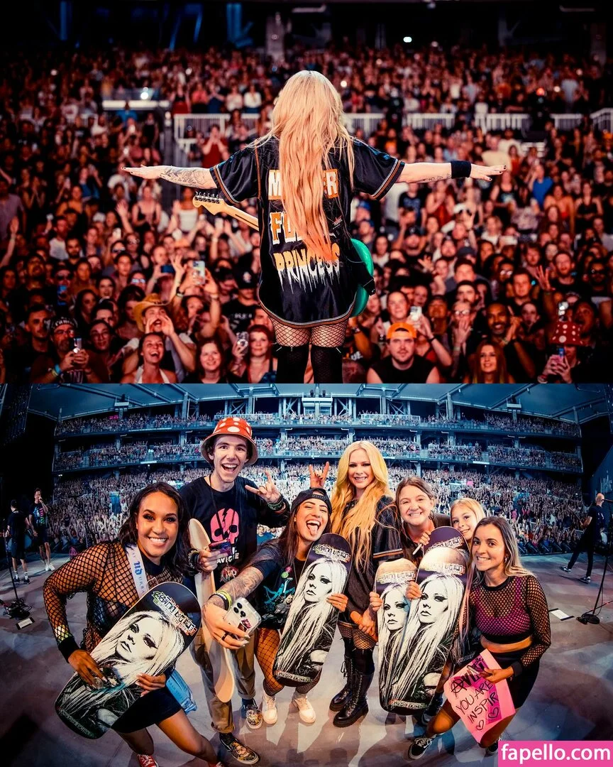 AvaArlo Onlyfans Photo Gallery 