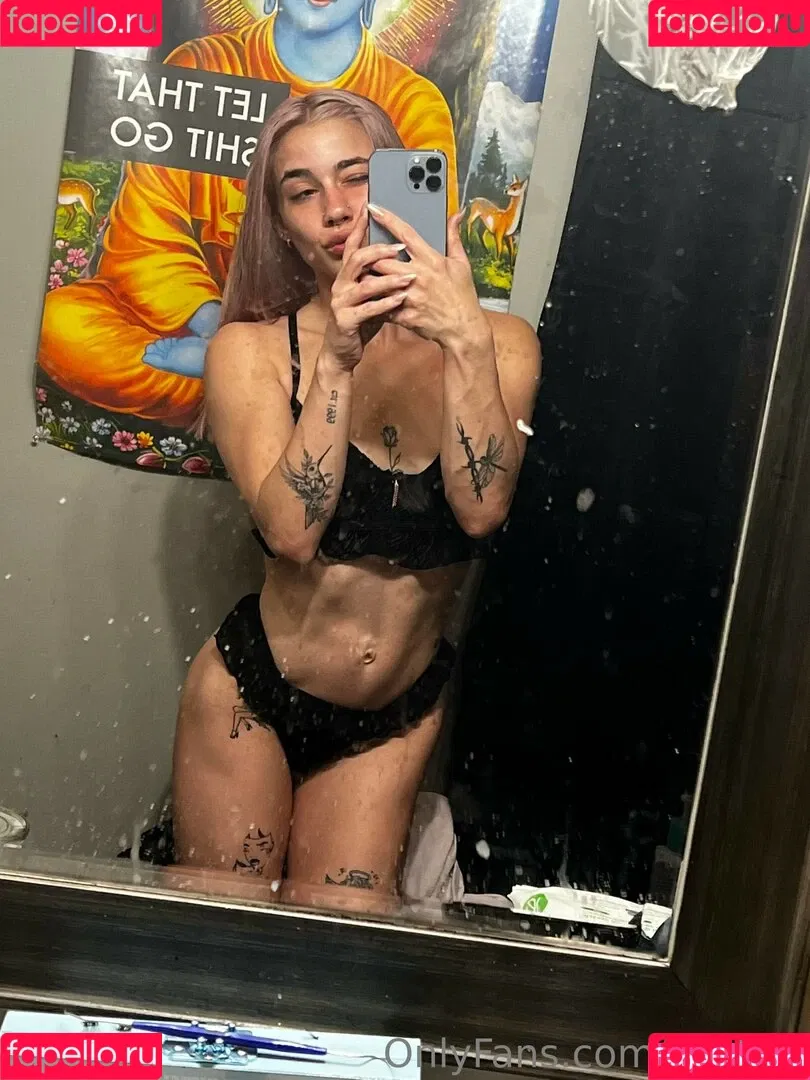 Lillbbyy Onlyfans Photo Gallery 