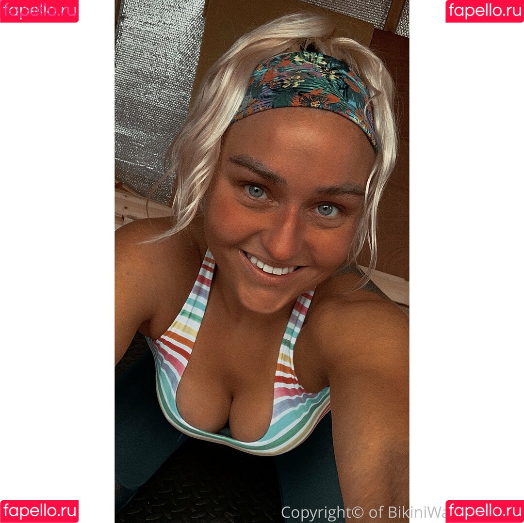 bikiniwarriorgb Onlyfans Photo Gallery 