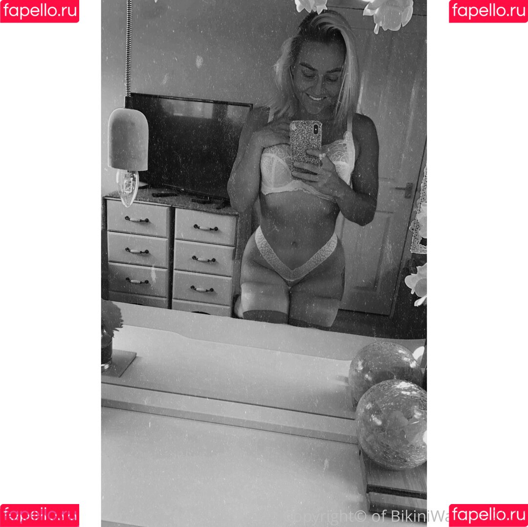 bikiniwarriorgb Onlyfans Photo Gallery 