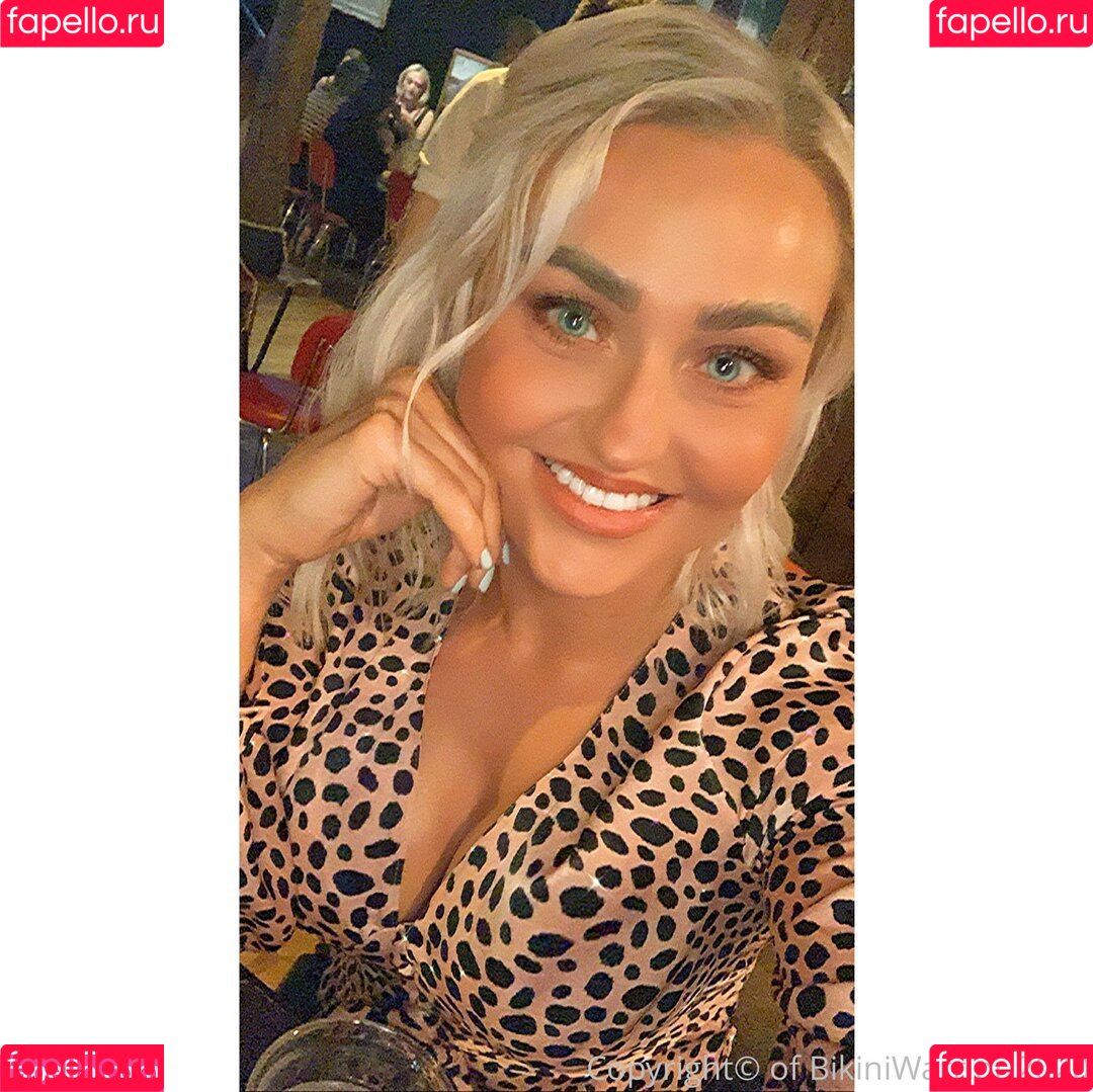 bikiniwarriorgb Onlyfans Photo Gallery 