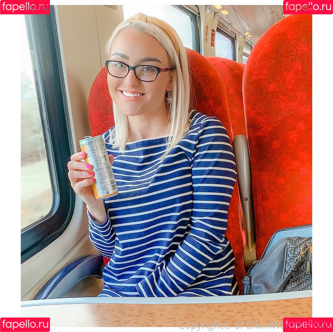 bikiniwarriorgb Onlyfans Photo Gallery 