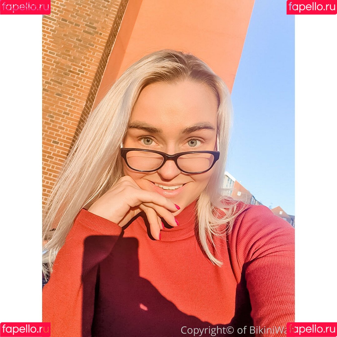 bikiniwarriorgb Onlyfans Photo Gallery 