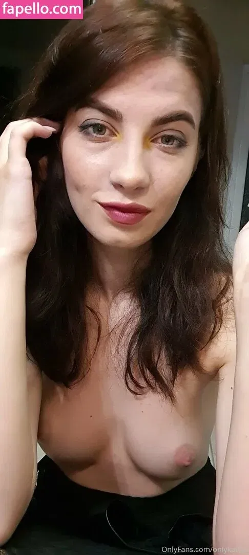 onlykattyv Onlyfans Photo Gallery 