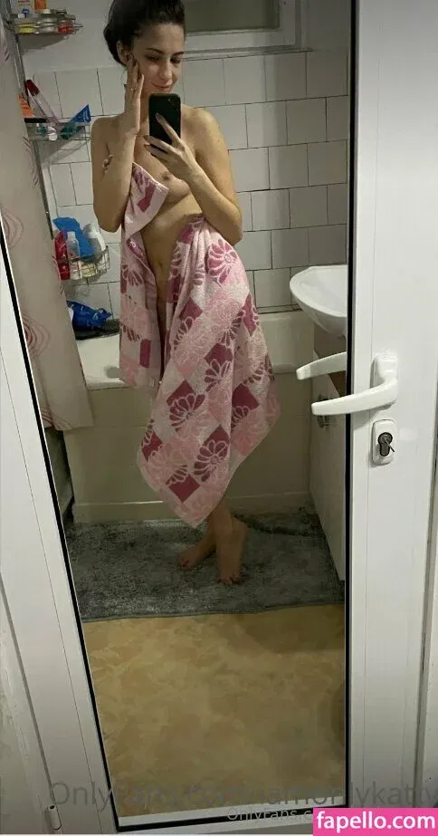 onlykattyv Onlyfans Photo Gallery 