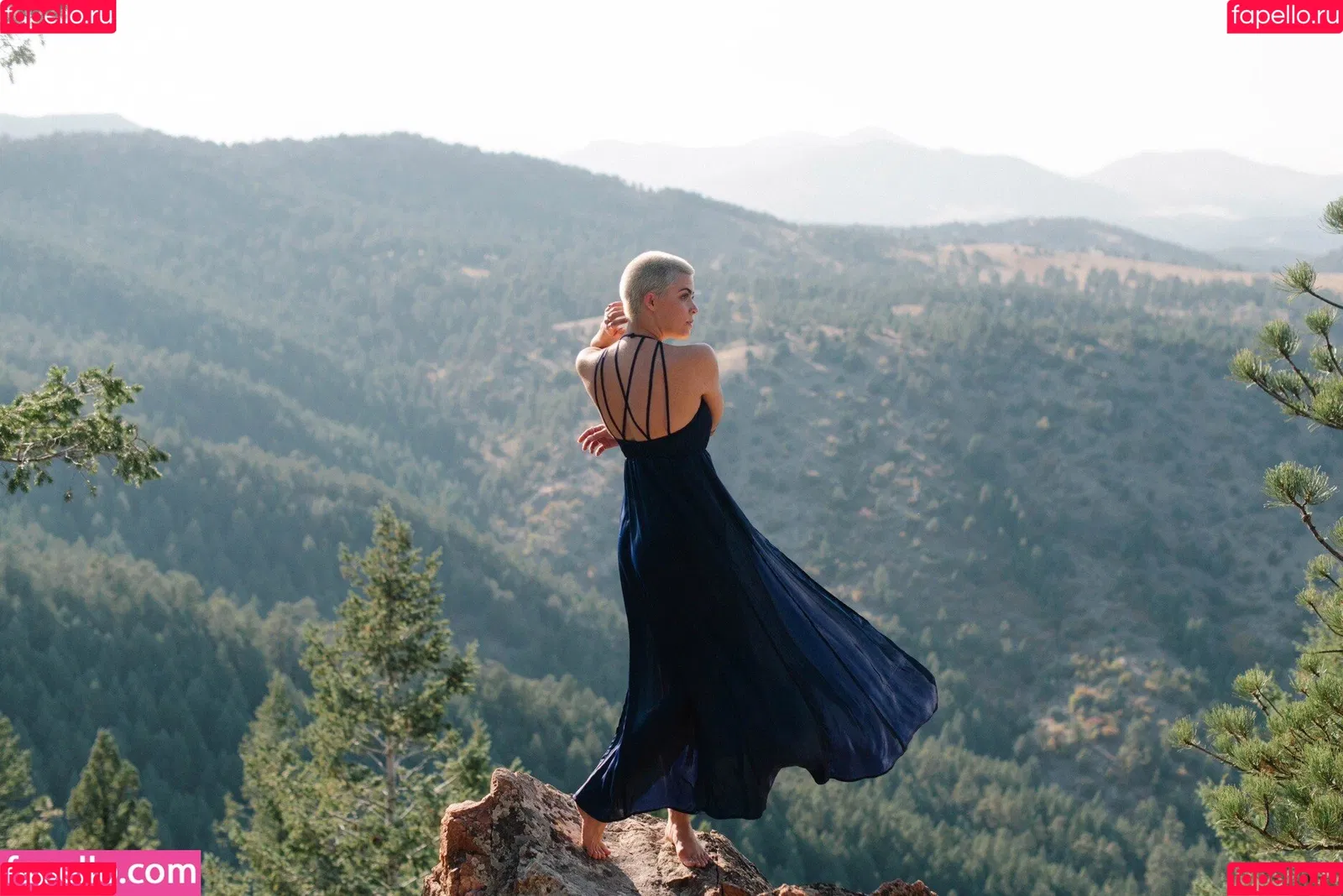 Ellie Evergreen Onlyfans Photo Gallery 