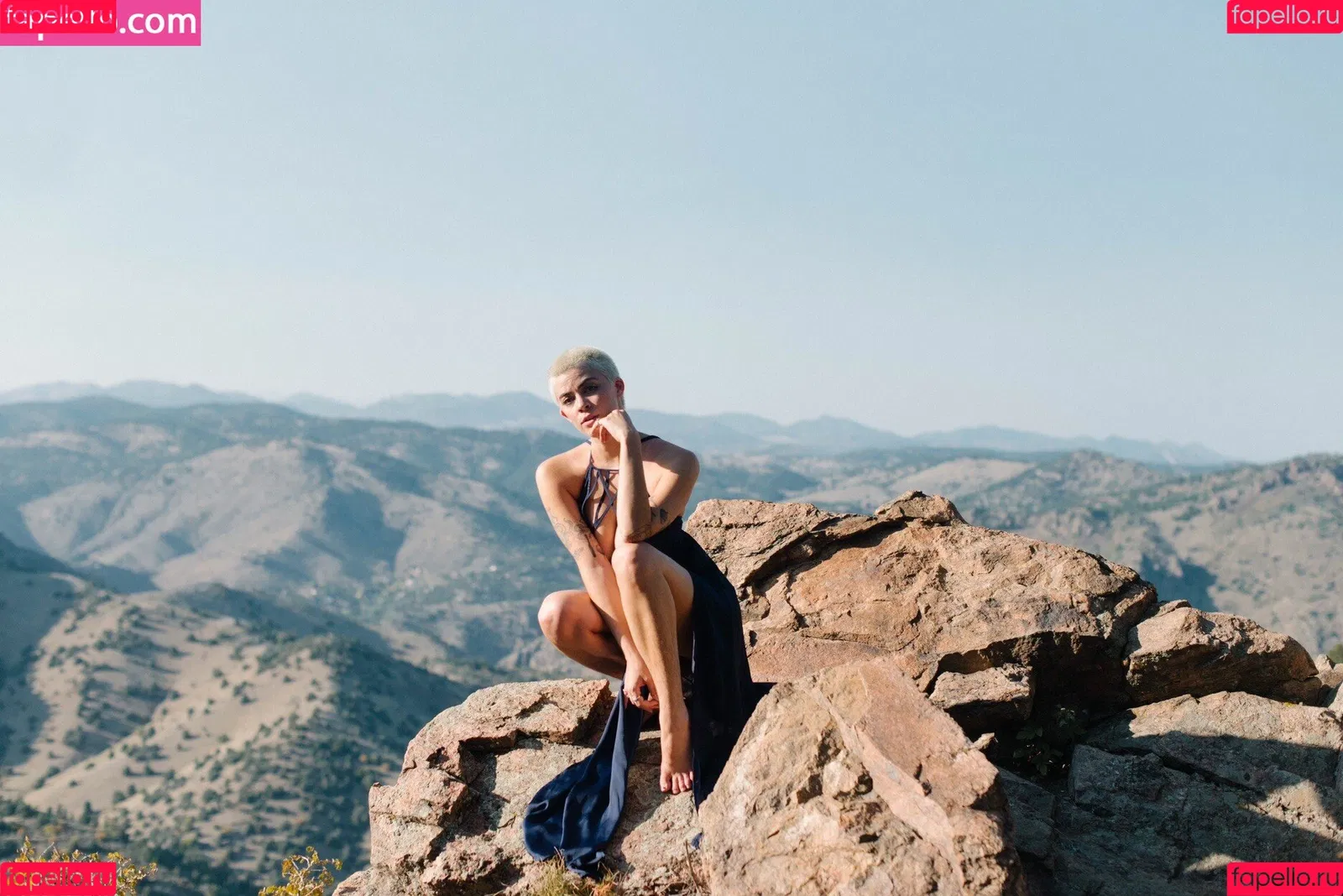 Ellie Evergreen Onlyfans Photo Gallery 