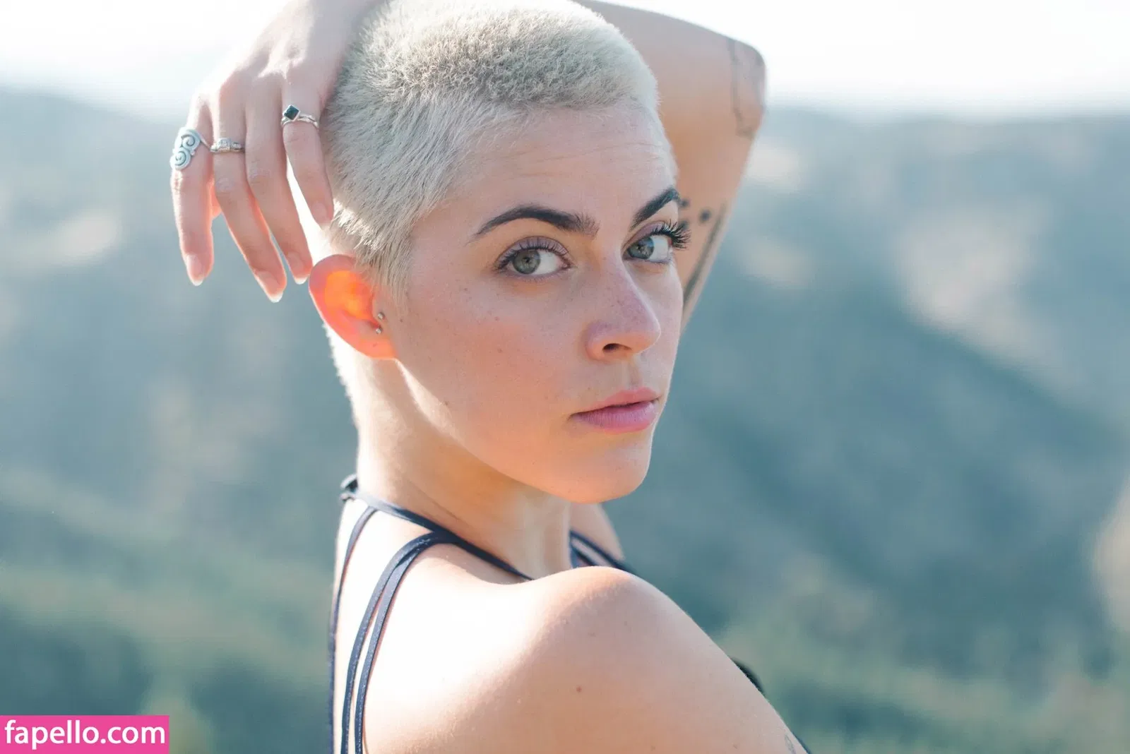 Ellie Evergreen Onlyfans Photo Gallery 