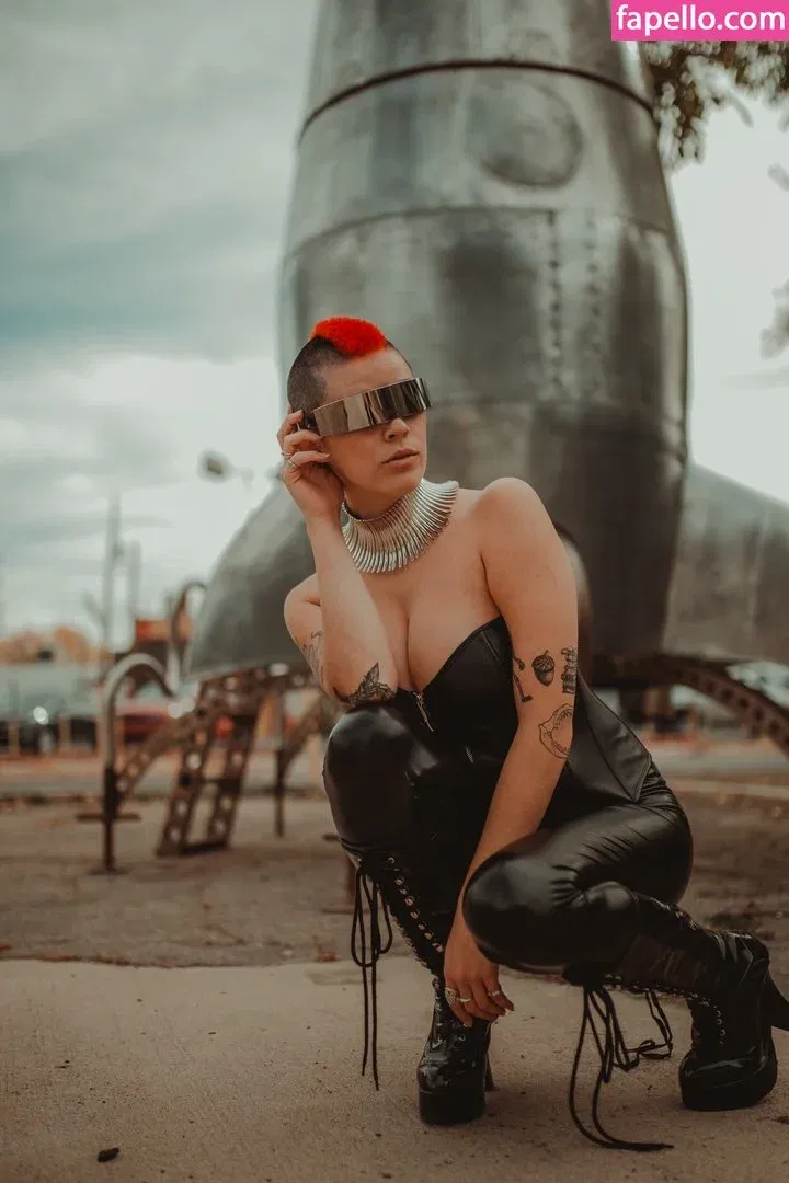 Ellie Evergreen Onlyfans Photo Gallery 