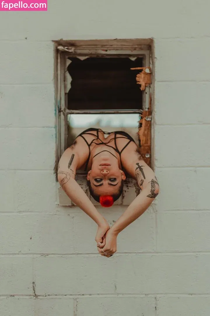 Ellie Evergreen Onlyfans Photo Gallery 