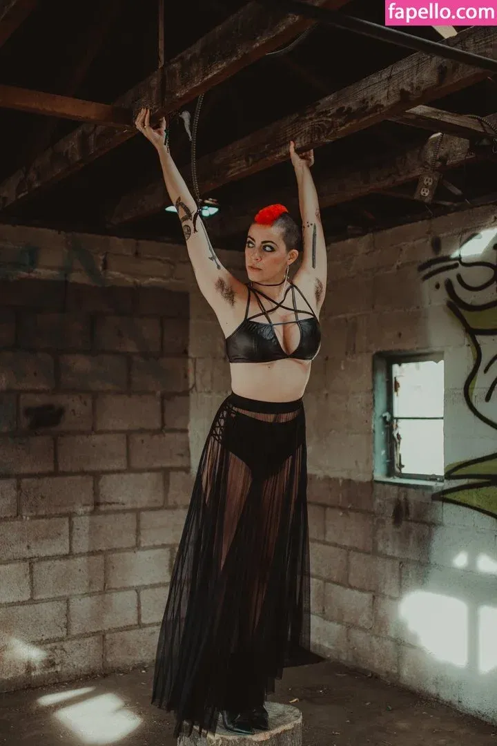 Ellie Evergreen Onlyfans Photo Gallery 