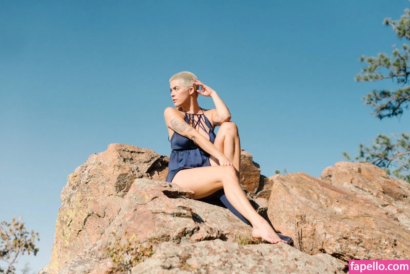 Ellie Evergreen Onlyfans Photo Gallery 