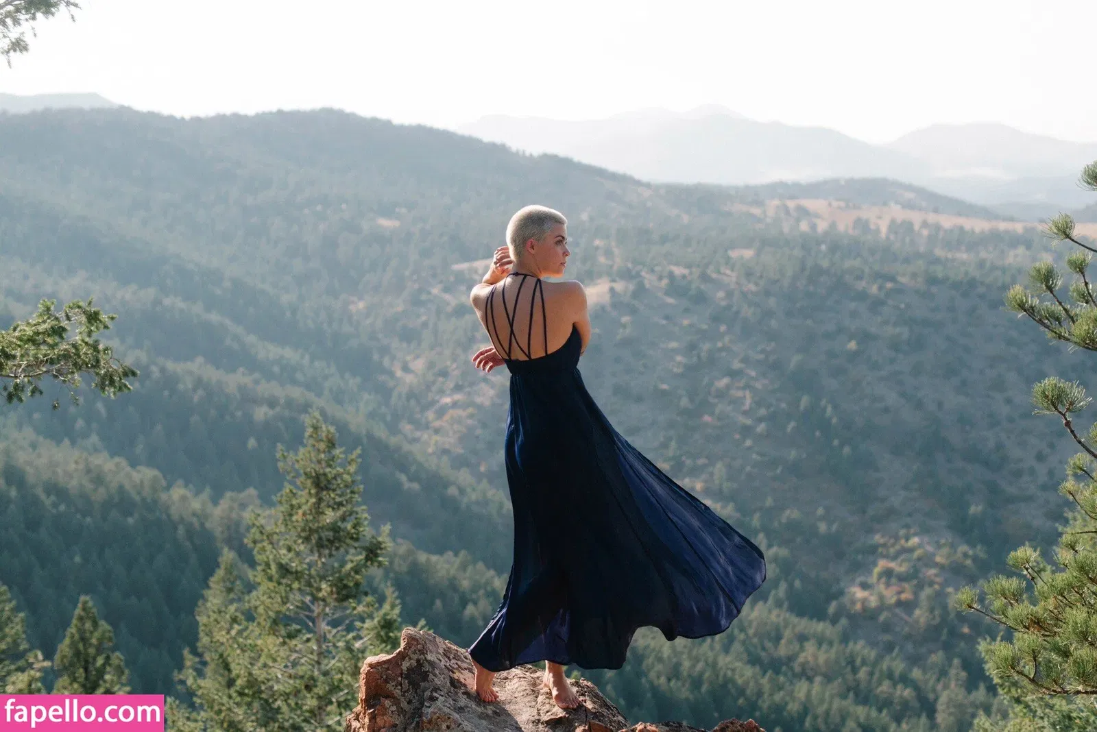 Ellie Evergreen Onlyfans Photo Gallery 