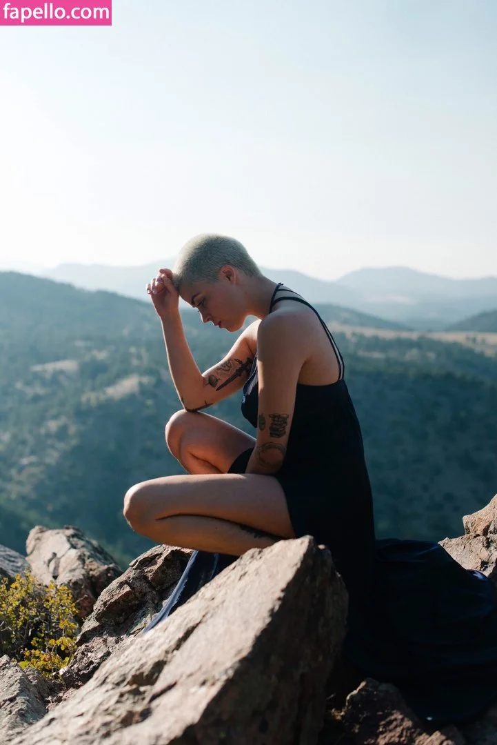 Ellie Evergreen Onlyfans Photo Gallery 