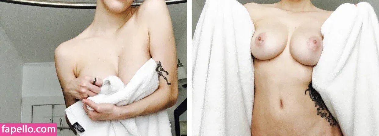 Ellie Evergreen Onlyfans Photo Gallery 