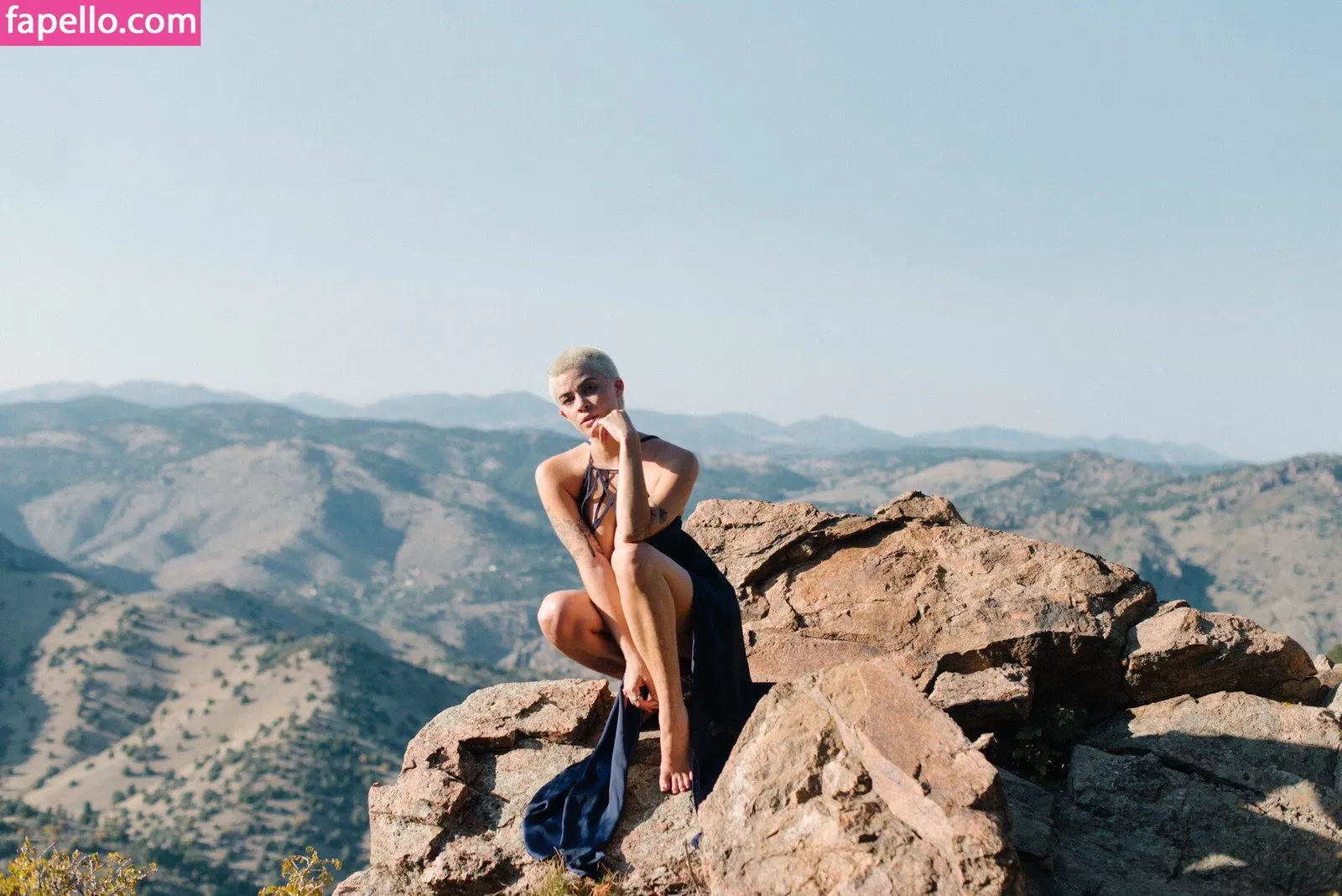 Ellie Evergreen Onlyfans Photo Gallery 