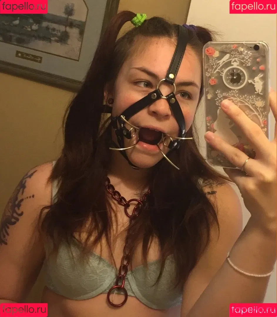 Demonicdollyyy Onlyfans Photo Gallery 