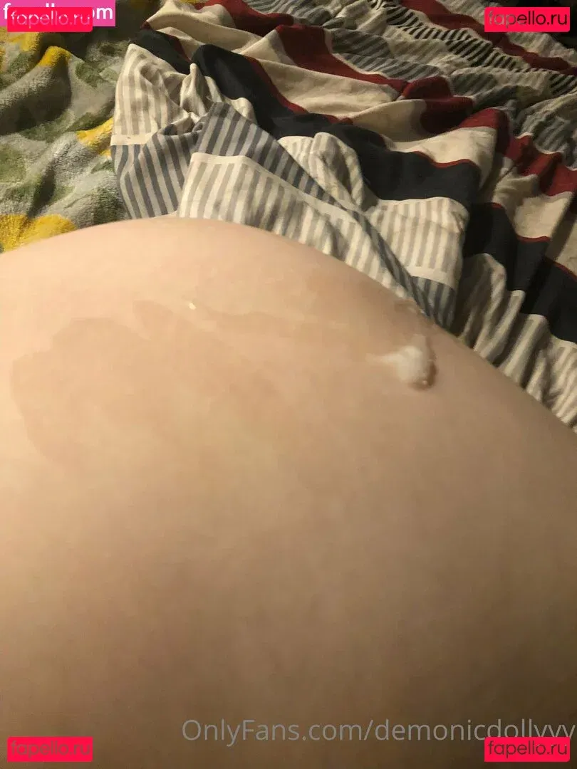 Demonicdollyyy Onlyfans Photo Gallery 