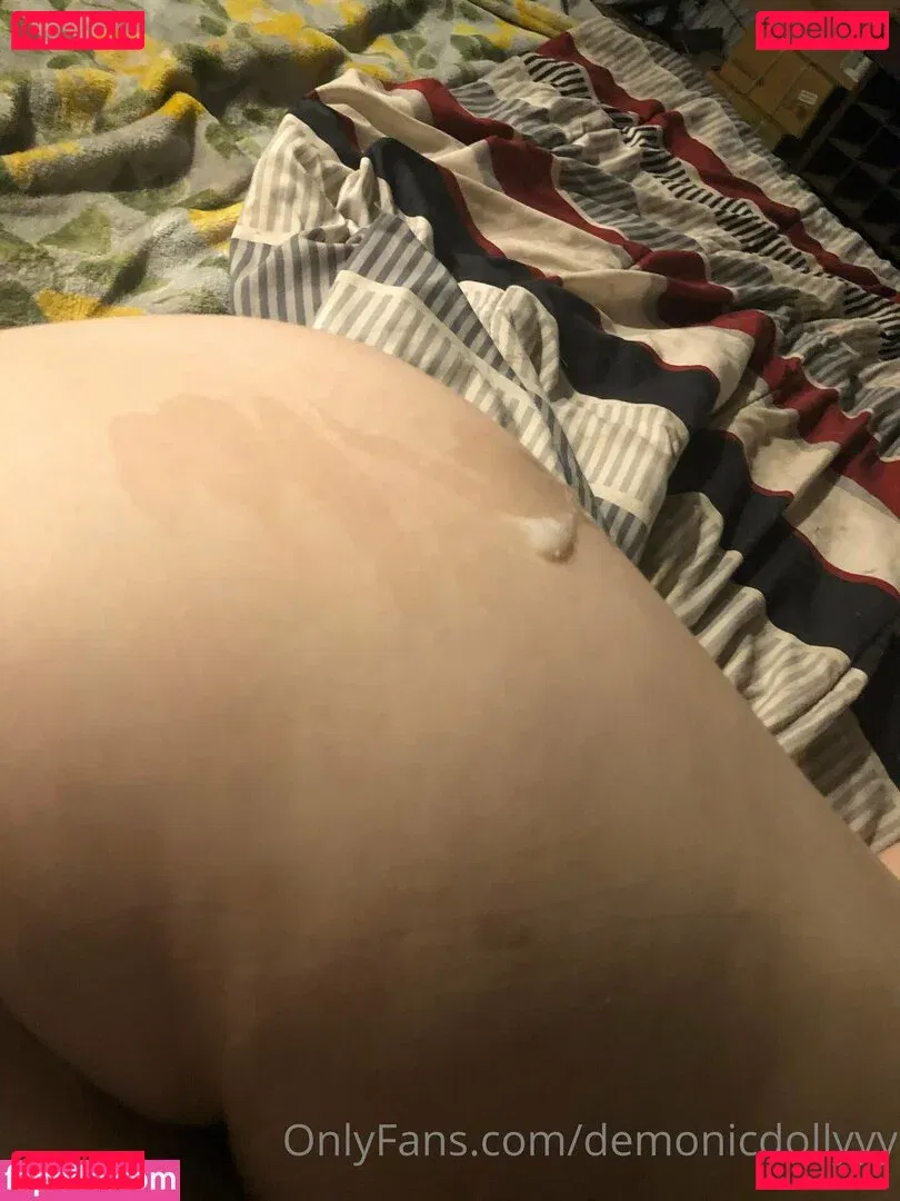 Demonicdollyyy Onlyfans Photo Gallery 