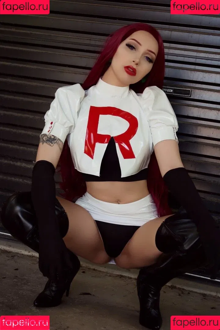 Beke Jacoba Onlyfans Photo Gallery 