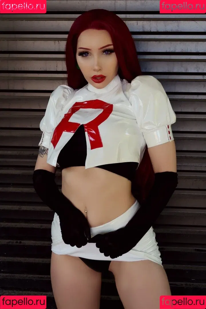 Beke Jacoba Onlyfans Photo Gallery 