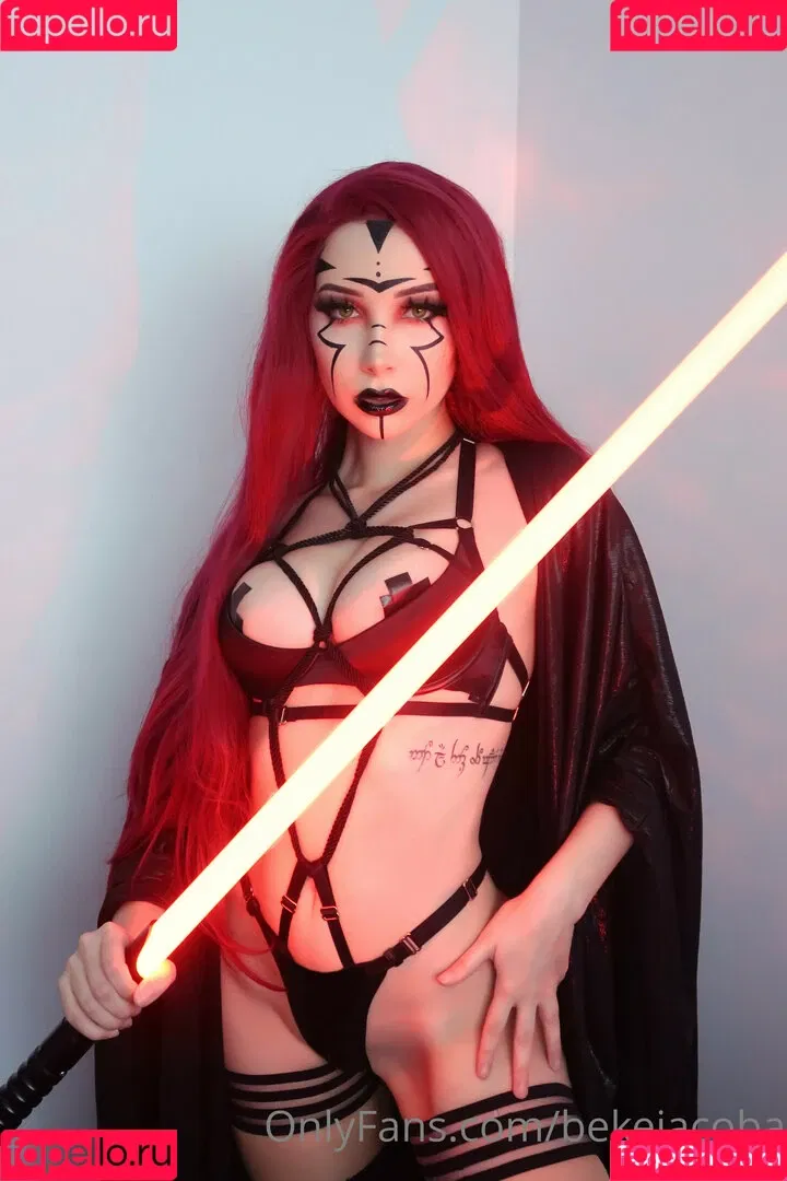 Beke Jacoba Onlyfans Photo Gallery 