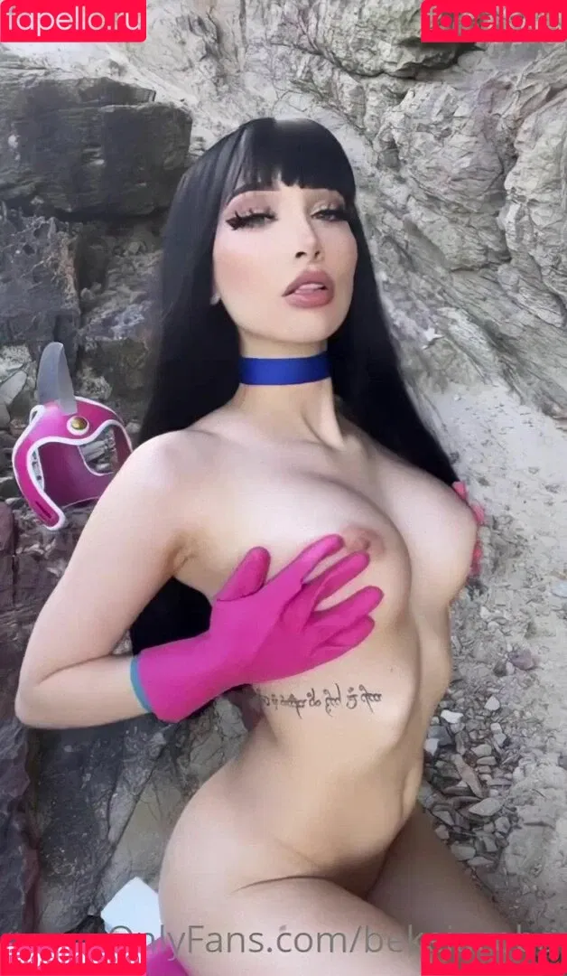 Beke Jacoba Onlyfans Photo Gallery 