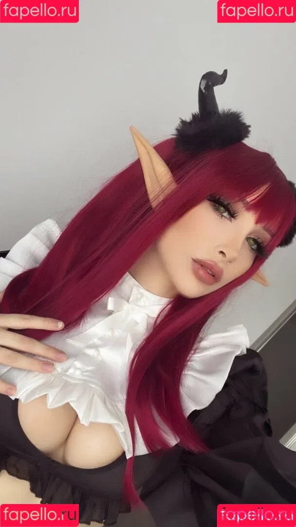 Beke Jacoba Onlyfans Photo Gallery 