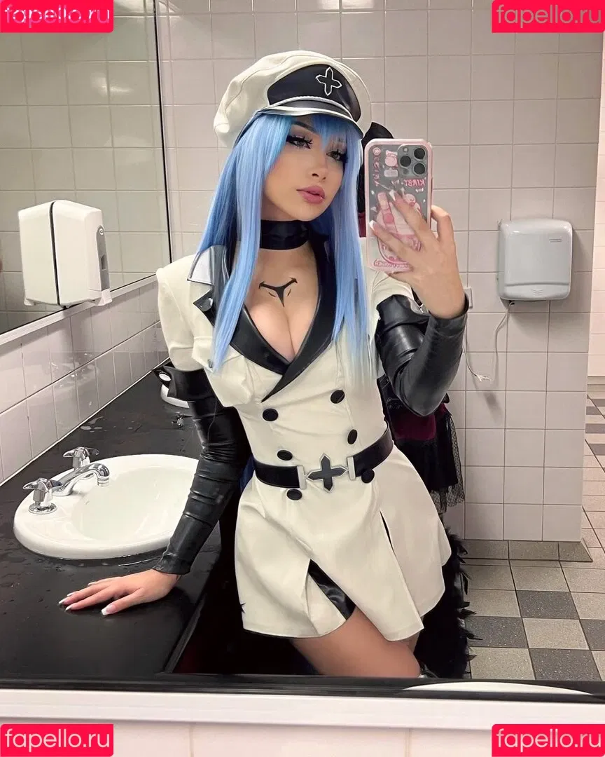 Beke Jacoba Onlyfans Photo Gallery 