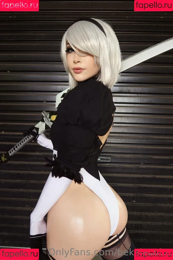 Beke Jacoba Onlyfans Photo Gallery 