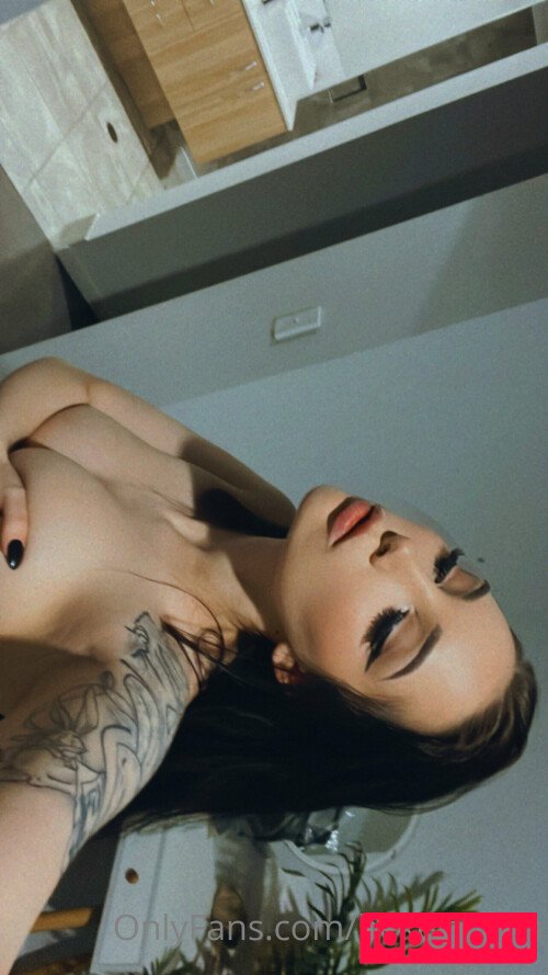 Beke Jacoba Nude Onlyfans Photo 50