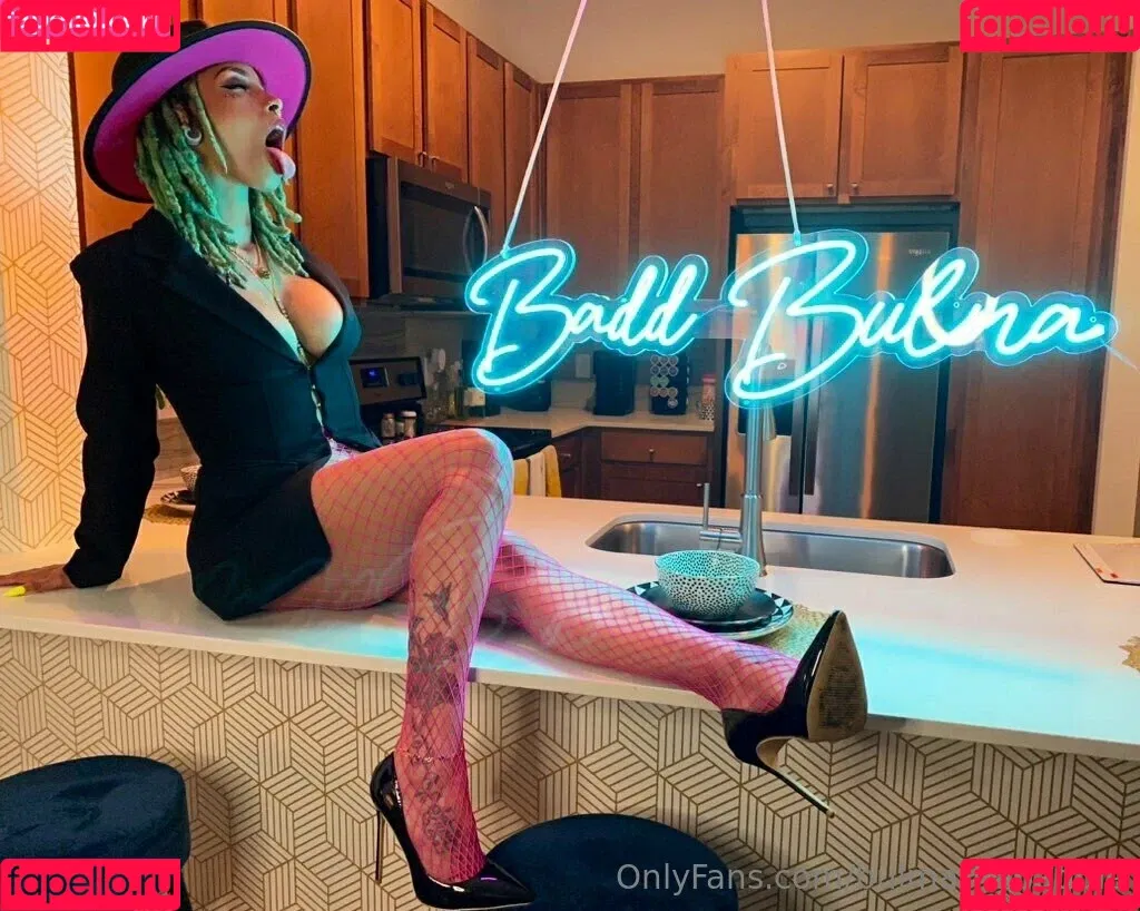 bulmathabaddie Onlyfans Photo Gallery 