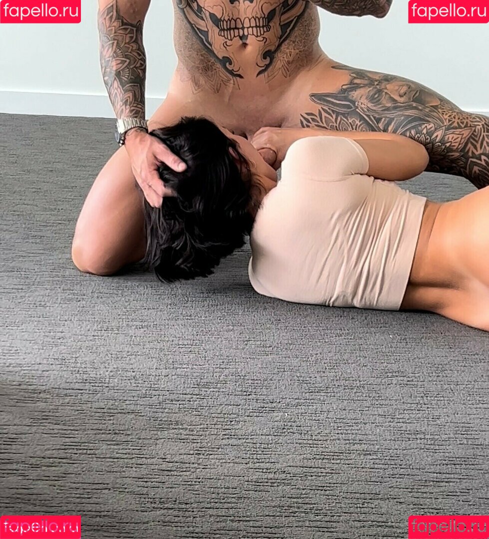 Rahni Judge Onlyfans Photo Gallery 