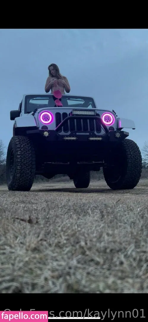 kaylynn01 Onlyfans Photo Gallery 