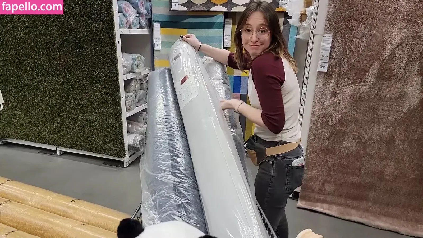 Shelby Onlyfans Photo Gallery 