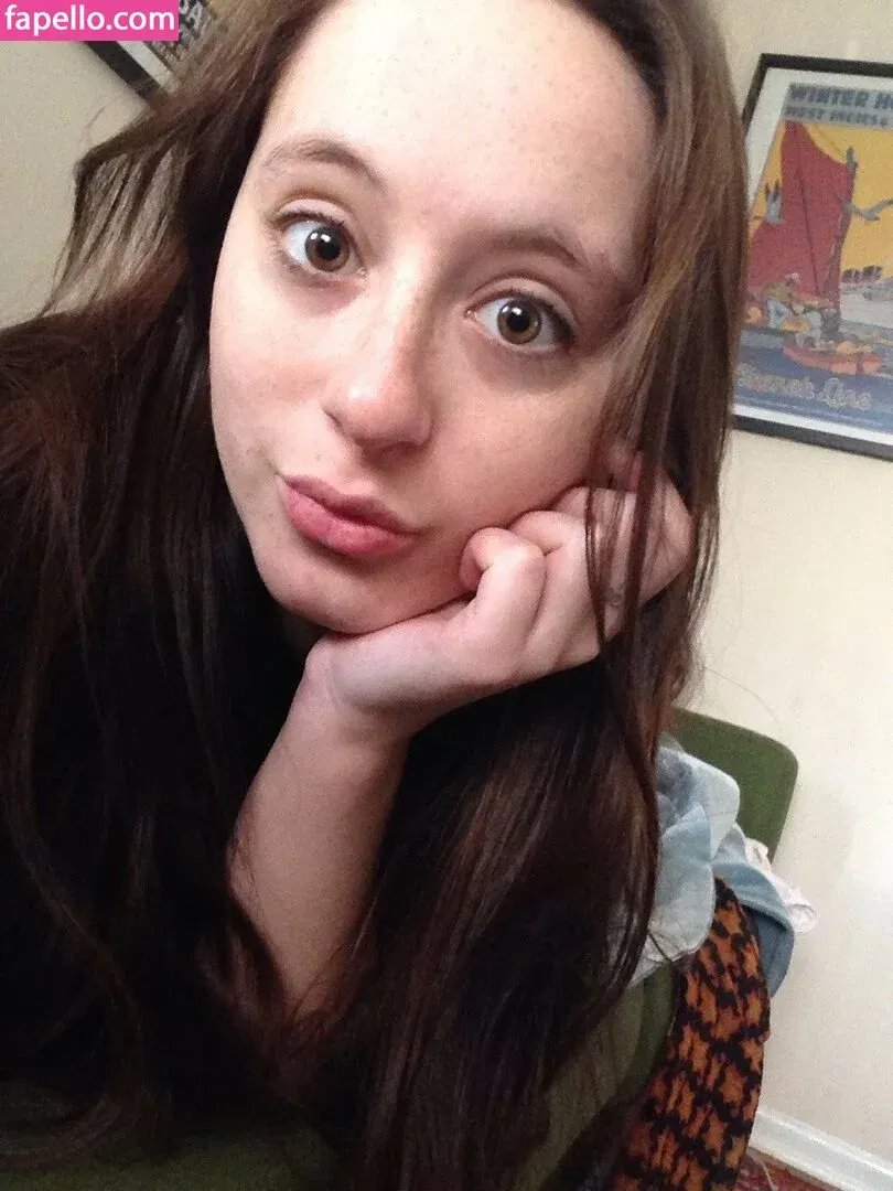 Shelby Onlyfans Photo Gallery 