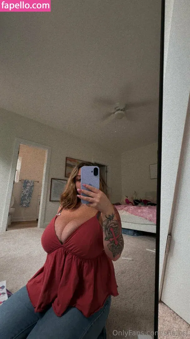Shelby Onlyfans Photo Gallery 