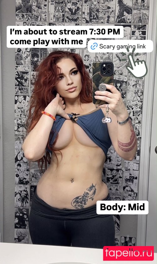 Shelby Nude Onlyfans Photo 45