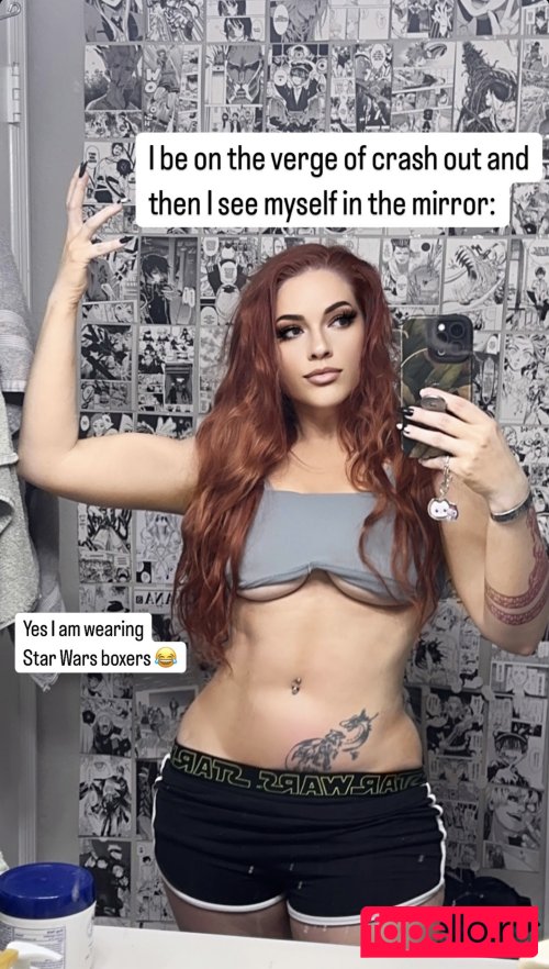Shelby Nude Onlyfans Photo 44