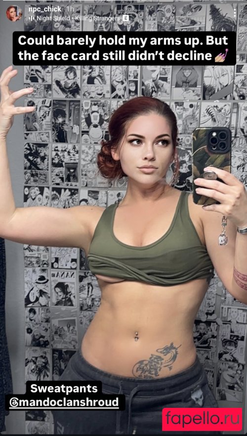Shelby Nude Onlyfans Photo 41
