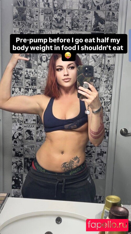 Shelby Nude Onlyfans Photo 32
