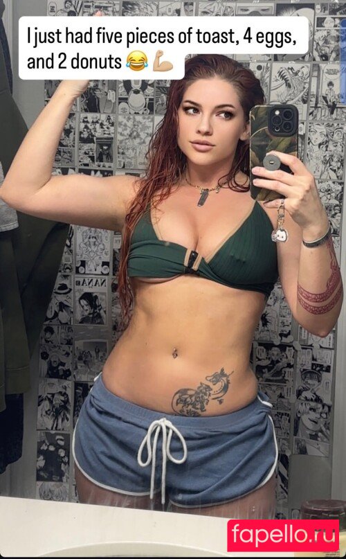 Shelby Nude Onlyfans Photo 31