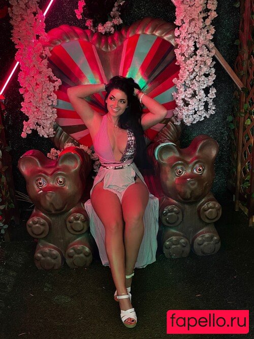 Shelby Nude Onlyfans Photo 29