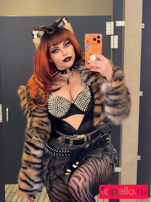 Shelby Nude Onlyfans Photo 24