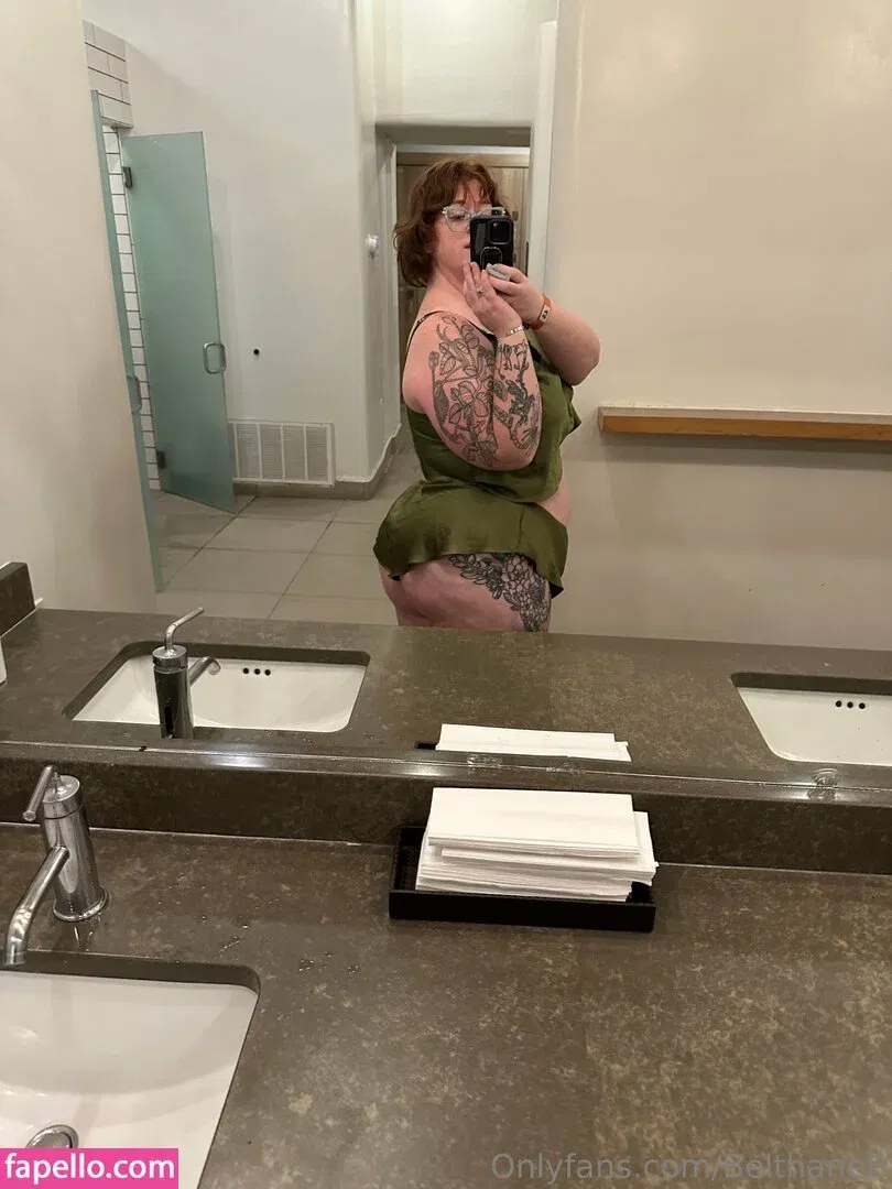 belthaneb Onlyfans Photo Gallery 