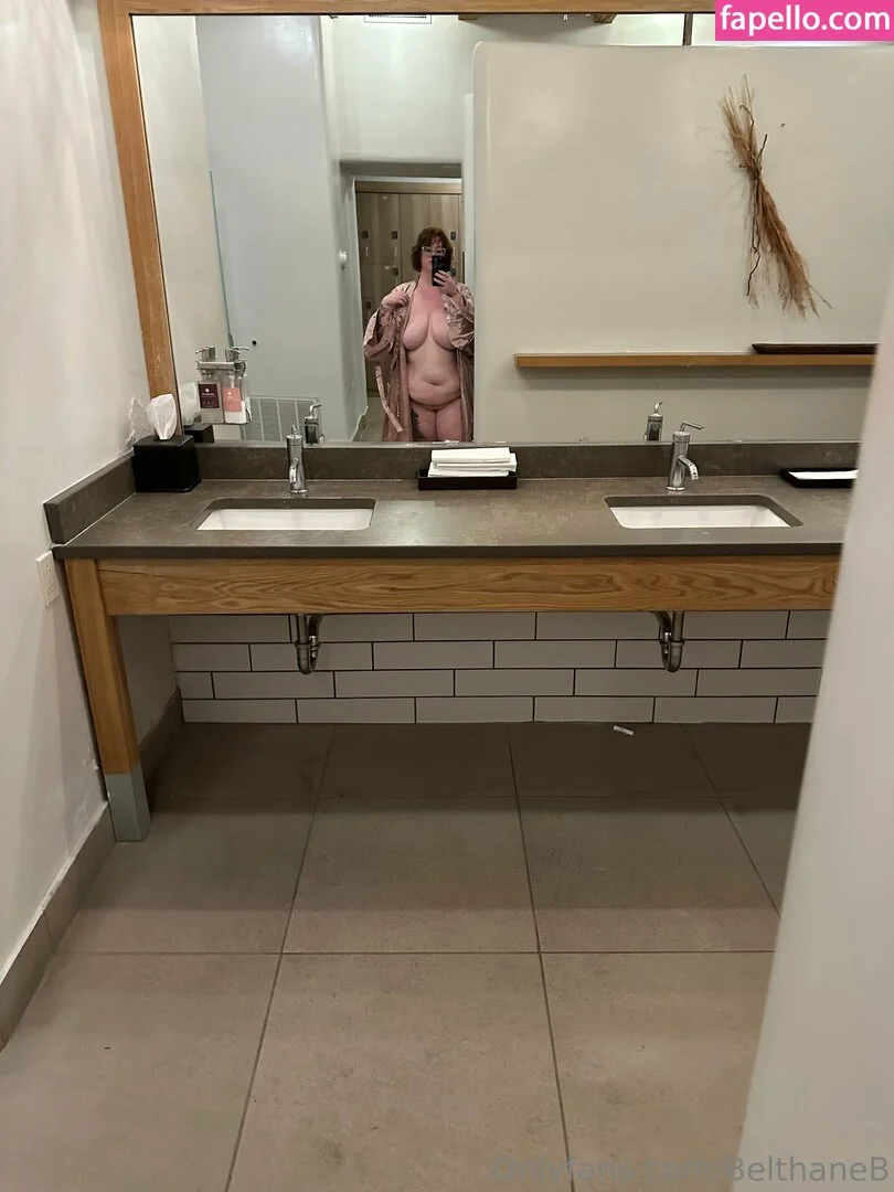 belthaneb Onlyfans Photo Gallery 