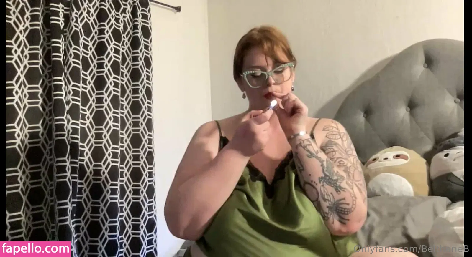 belthaneb Onlyfans Photo Gallery 