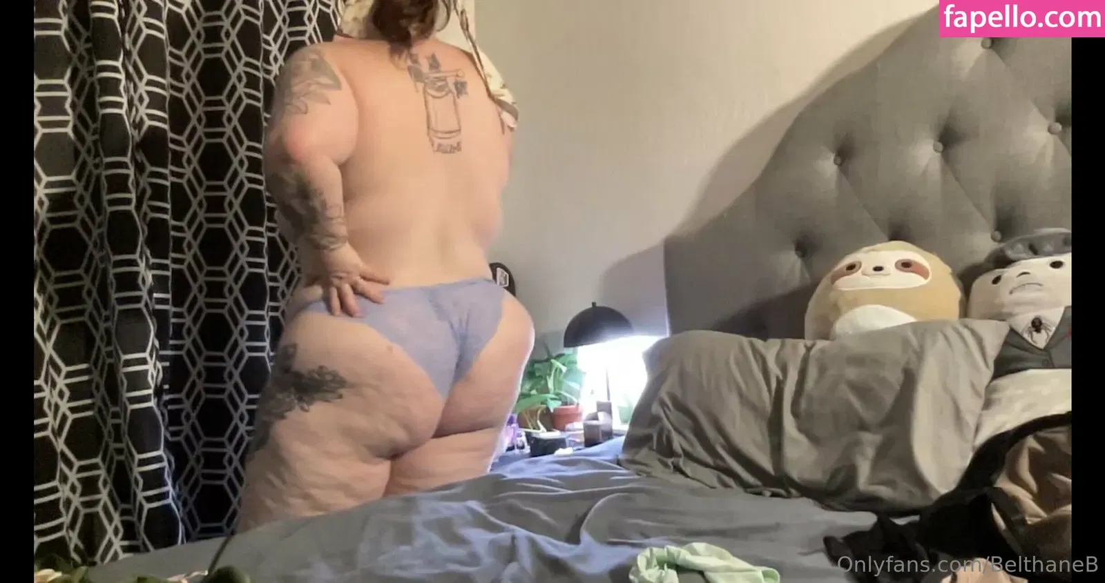 belthaneb Onlyfans Photo Gallery 