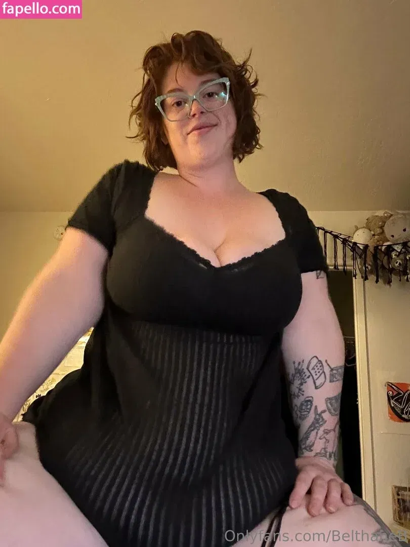 belthaneb Onlyfans Photo Gallery 