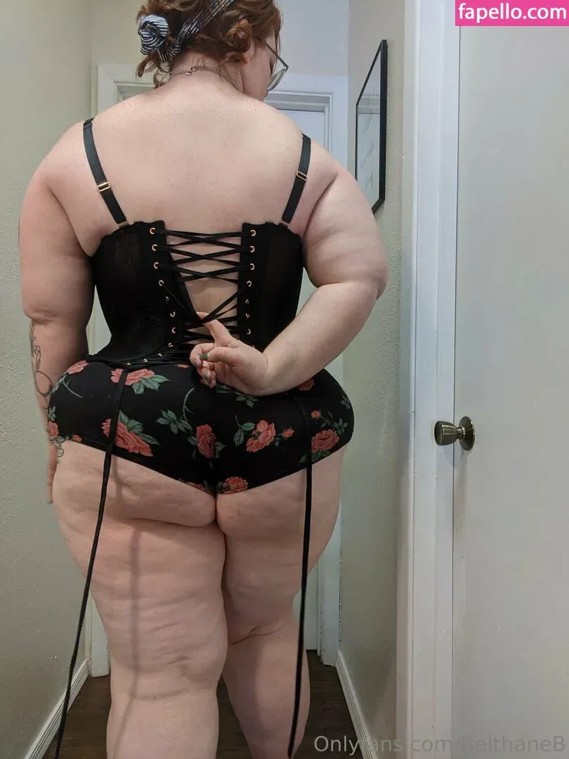 belthaneb Onlyfans Photo Gallery 